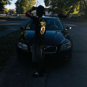 Meet your Posher, Jay